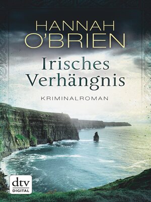 cover image of Irisches Verhängnis